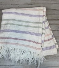 Ralph lauren throw for sale  Sugar Grove