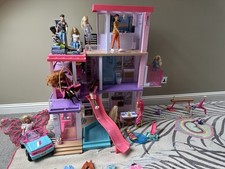 Barbie dream house for sale  EDINBURGH