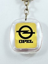 Keyring opel 1970s d'occasion  Expédié en Belgium