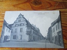 karte elsass gebraucht kaufen karte elsass gebraucht kaufen Glücksburg