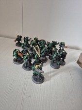 Warhammer 40k cultists gebraucht kaufen  Villingen-Schwenningen