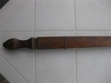 Canne aune drapier d'occasion  Lunéville