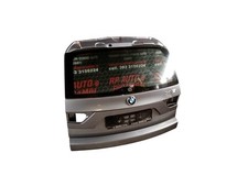 Bmw serie portellone usato  San Martino Dall Argine