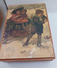 Melodies music box for sale  Sacramento