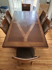 Raymour flanigan dining for sale  Wayne