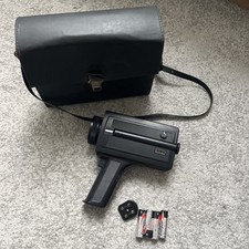 Revue classic filmkamera gebraucht kaufen  Bad Schwalbach