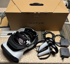 Varjo vr brille gebraucht kaufen  Frankfurt am Main