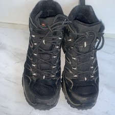 Merrell moab mid for sale  BOURNEMOUTH