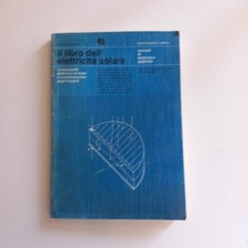 Libro dell elettricità usato  Morra de Sanctis