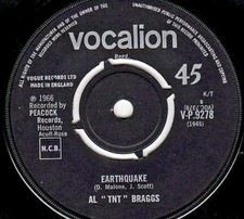 Tnt braggs vocalion for sale  MACCLESFIELD