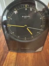 Junghans radio controlled gebraucht kaufen  Osnabrück