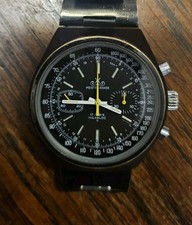 Valjoux 7733 meister for sale  LONDON