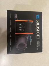 Soloshot3 12mp auto for sale  Trinity