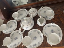 Piece noritake violette for sale  Carmel