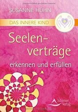Innere kind seelenverträge gebraucht kaufen  Berlin