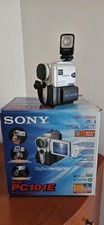 Videocamera mini usata usato  Roma