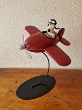 Wallace gromit leblon for sale  LEICESTER