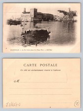 Marseille fort saint d'occasion  Expédié en Belgium