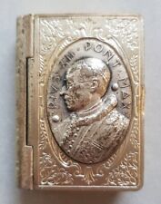 Antik rosenkranz etui gebraucht kaufen  Germering