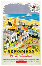 Vintage skegness bracing for sale  CRUMLIN