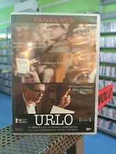Dvd urlo allen usato  Macerata