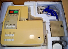 Brother 89ii garter for sale  LEEDS