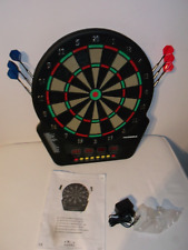 Hudora elektronik dartboard gebraucht kaufen  Buttstädt