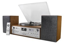 Soundmaster pl895 retro gebraucht kaufen  Langenhagen