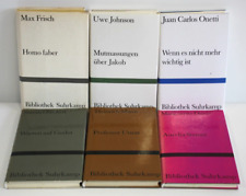 Bücher konvolut homo gebraucht kaufen  München