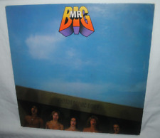 Usado, Mr. Big, PHOTOGRAPHIC SMILE, LP record, VG+, Arista AL 4083 comprar usado  Enviando para Brazil
