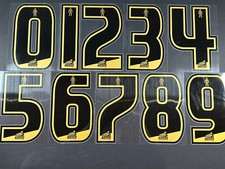 2014 2016 official for sale  NORWICH