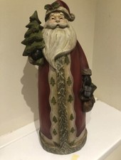Santa claus free for sale  ASHFORD