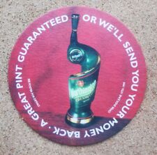 Beer mat bar for sale  DARLINGTON