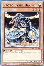 Proto cyber drago usato  Calcinaia
