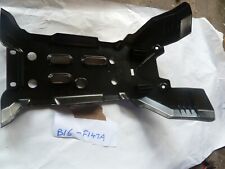 Yamaha guard engine for sale  ABERDARE