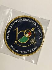 Patch aeronautica militare usato  Santa Luce