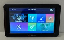 Junsun d800 gps d'occasion  Expédié en Belgium