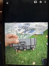 Ignition coil chrysler for sale  MITCHAM