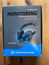 Sennheiser 280 pro for sale  OSWESTRY