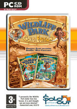 Wildlife park gold for sale  UK