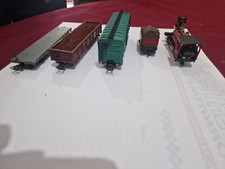 Locomotiva rivarossi articolo usato  Benevento