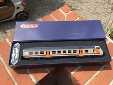 Vitrains 3230 carrozza usato  Schiavon