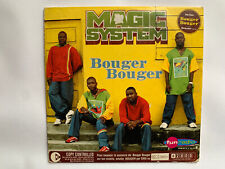Magic system bouger d'occasion  Sens
