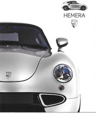 Pgo hemera 2014 d'occasion  Toulouse-