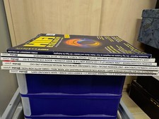 Audiophile hifi magazin gebraucht kaufen  Untereisesheim