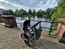 Bugaboo cameleon plus gebraucht kaufen  Bedburg-Hau