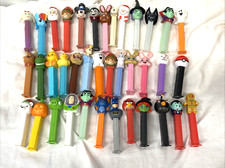 Lot vintage pez for sale  Lakeland
