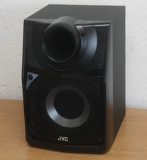 Jvc mxkc68w subwoofer for sale  CALDICOT