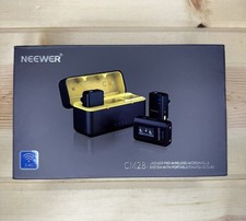 Neewer cm28 wireless for sale  Fort Payne