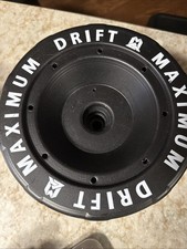 MADD GEAR – CONJUNTO DE RODAS TRASEIRAS DE SUBSTITUIÇÃO DRIFT TRIKE comprar usado  Enviando para Brazil